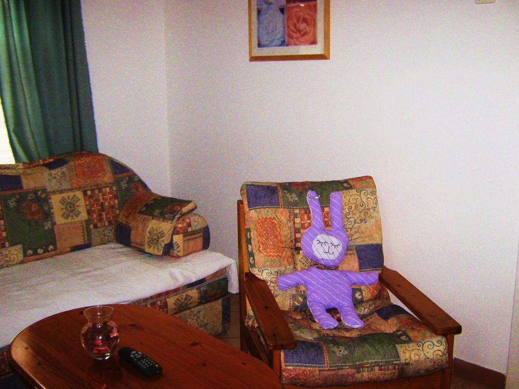 Feszek Apartmanhaz Vonyarcvashegy Εξωτερικό φωτογραφία