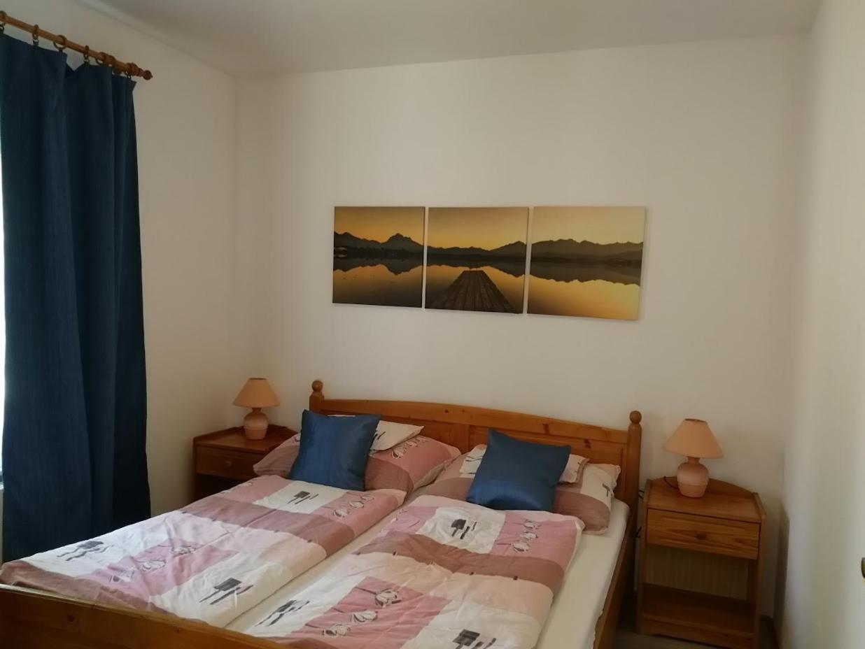 Feszek Apartmanhaz Vonyarcvashegy Εξωτερικό φωτογραφία