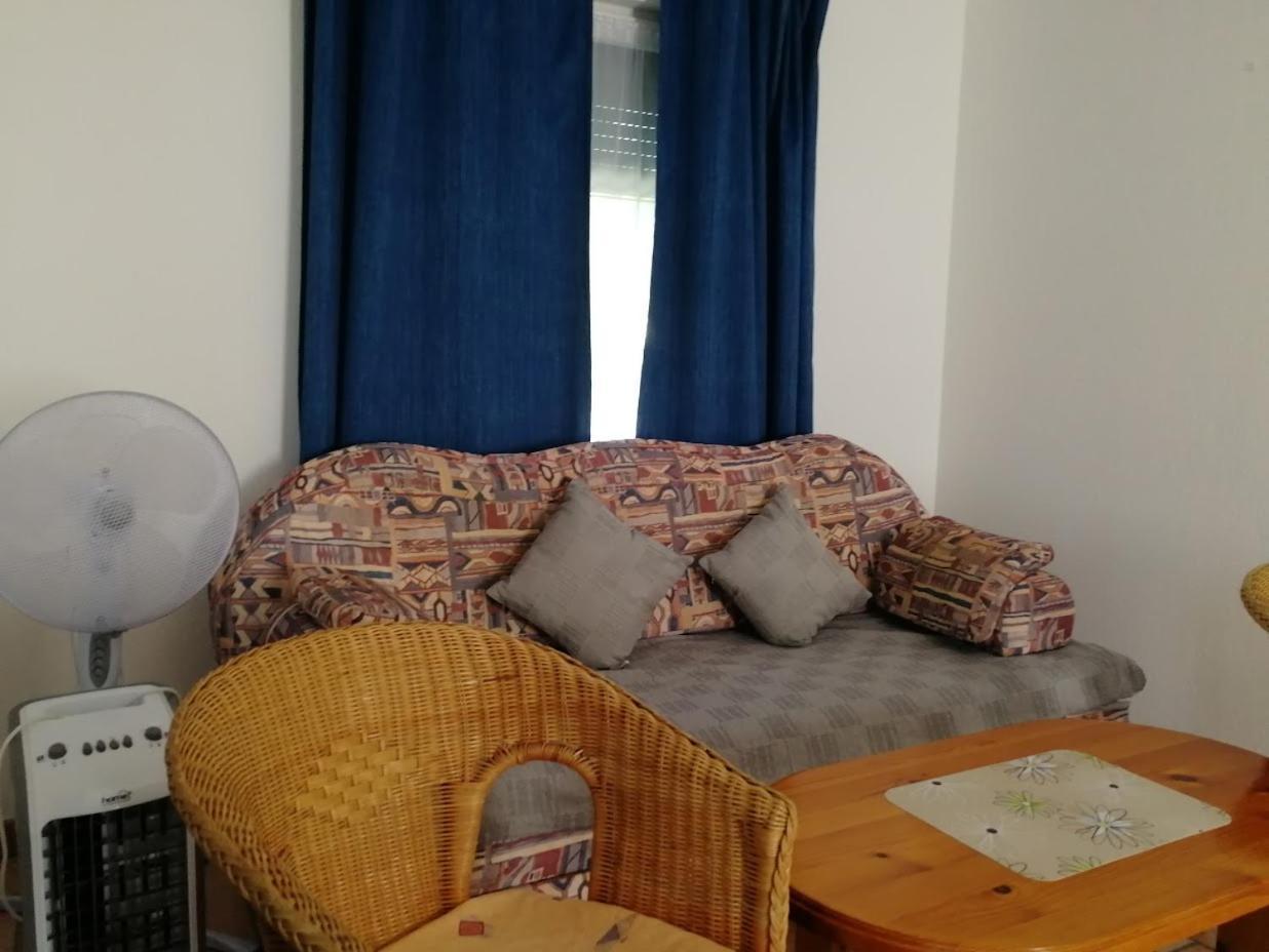 Feszek Apartmanhaz Vonyarcvashegy Εξωτερικό φωτογραφία